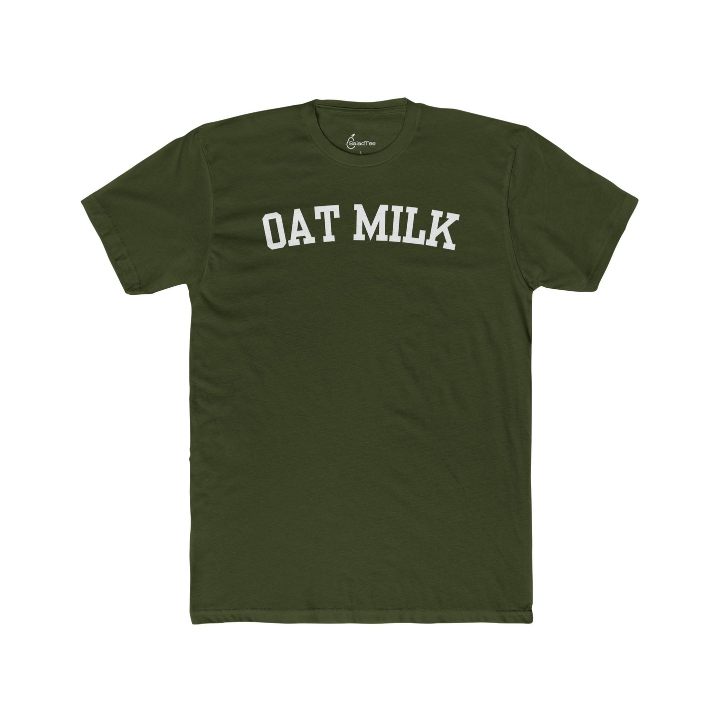 Oat Milk Tee