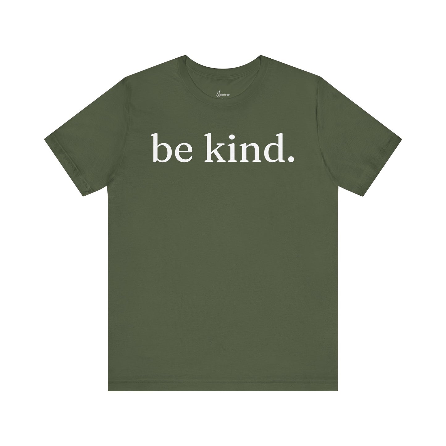 Be Kind Motto Tee