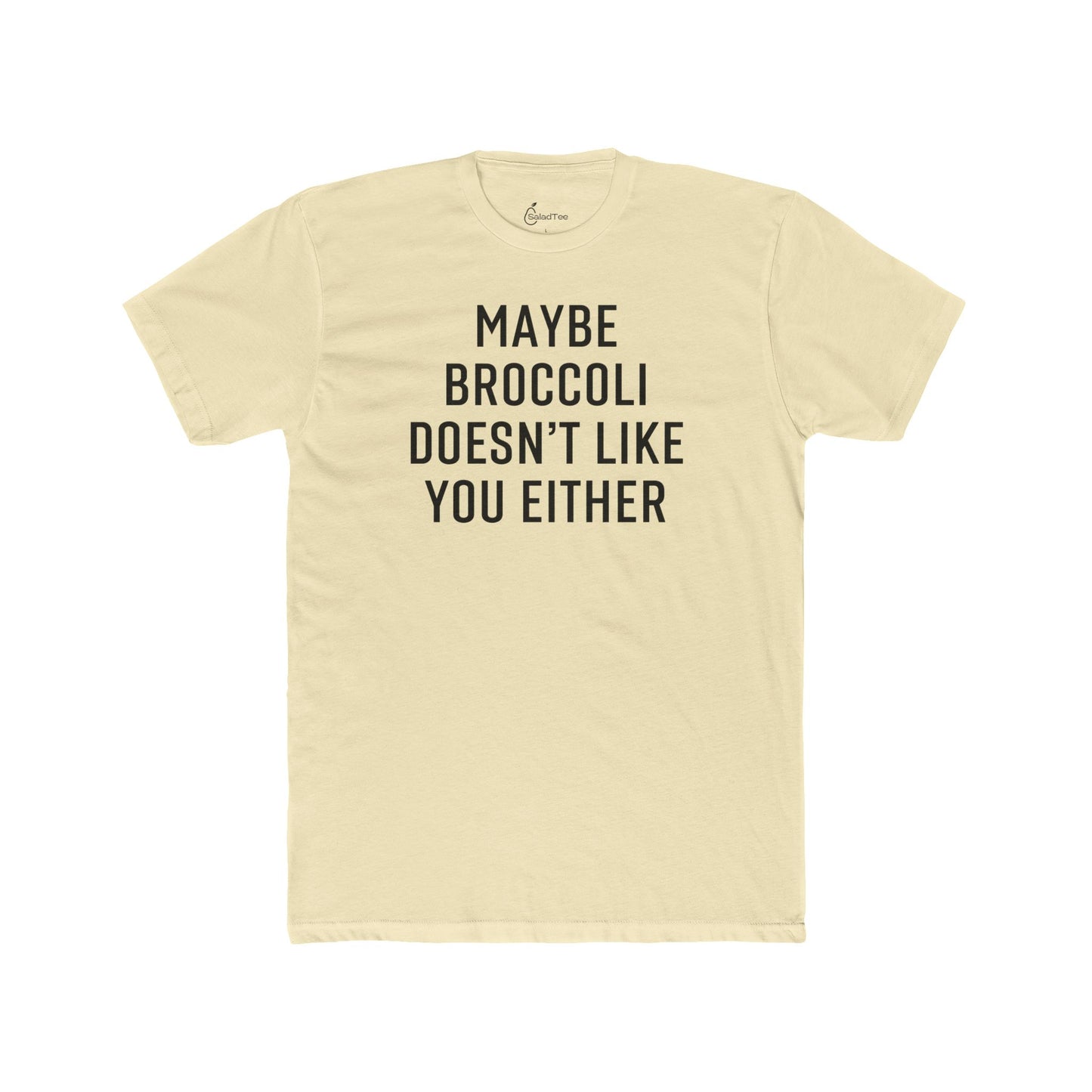 Broccoli Doesn’t Like Tee