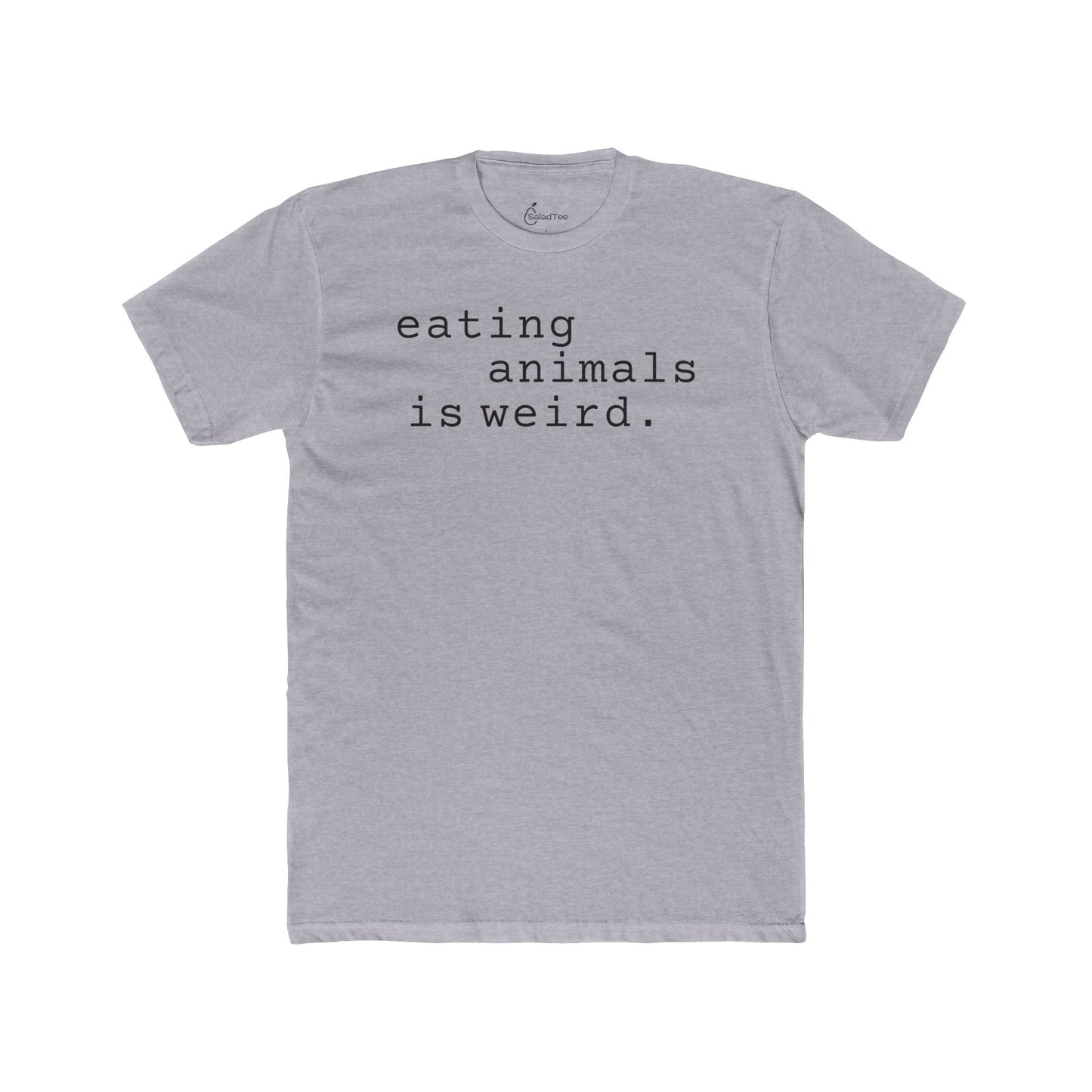 Weird Vegan Tee