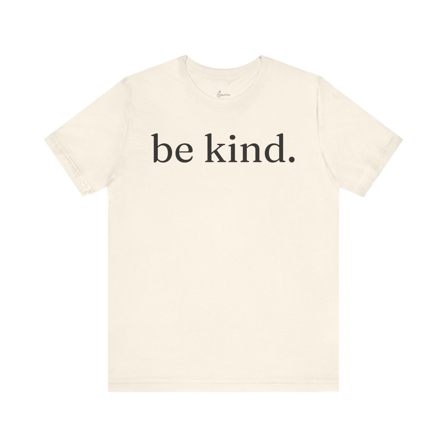 Be Kind Motto Tee