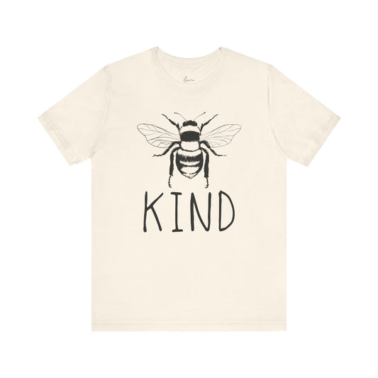 Bee Kind Graphic Tee