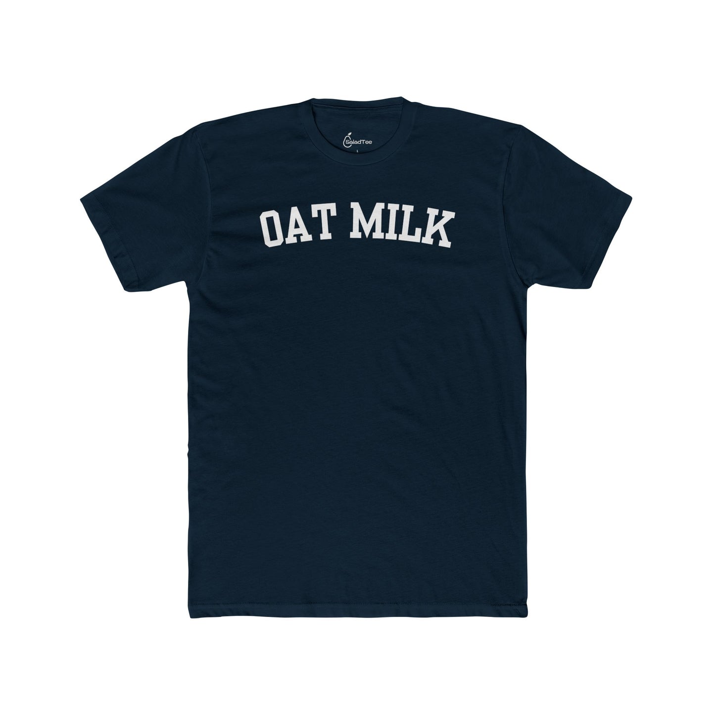 Oat Milk Tee