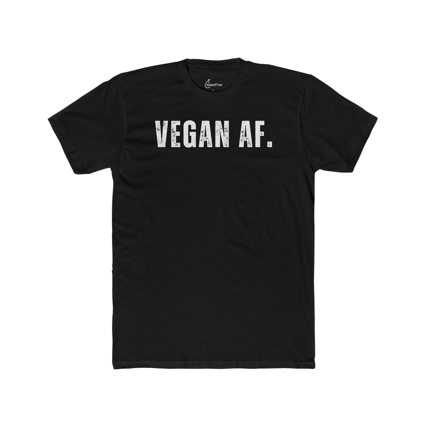 Vegan AF Tee