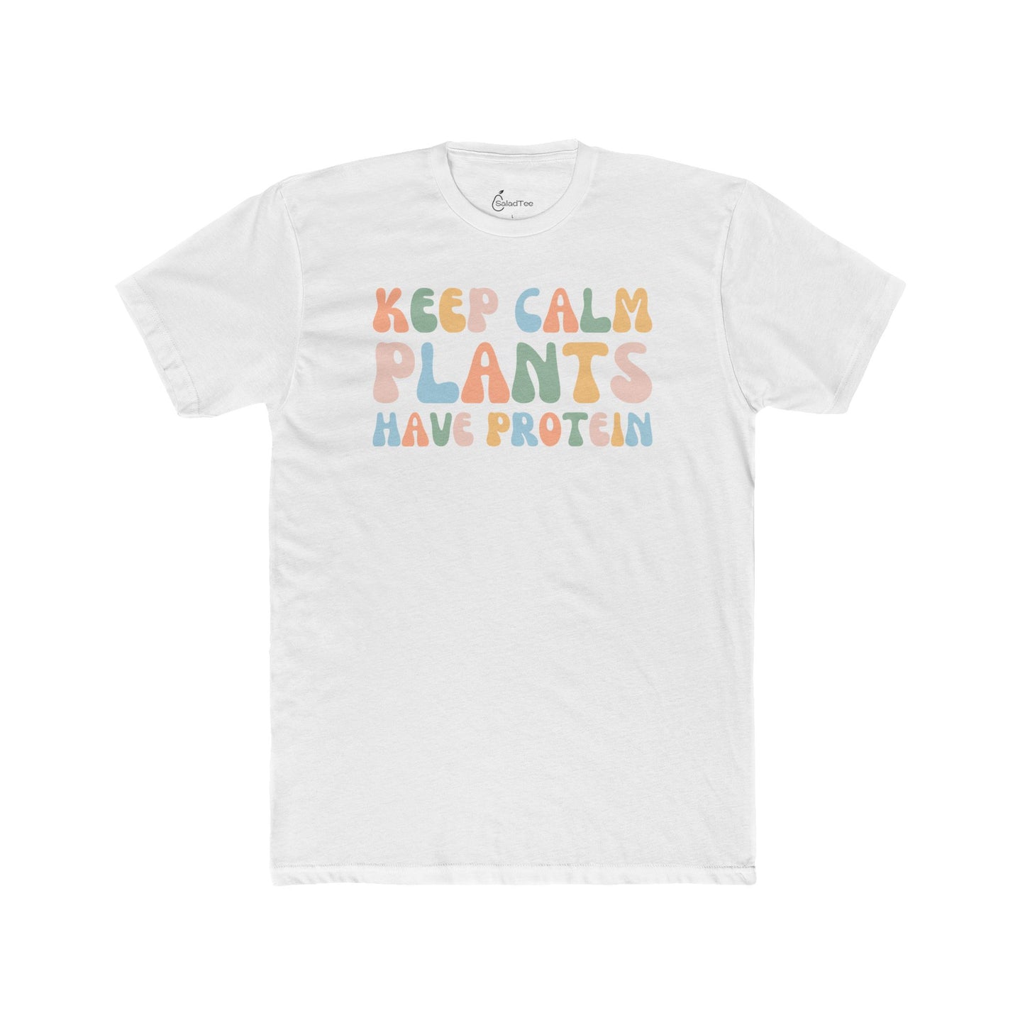 Vegan Protein Tee