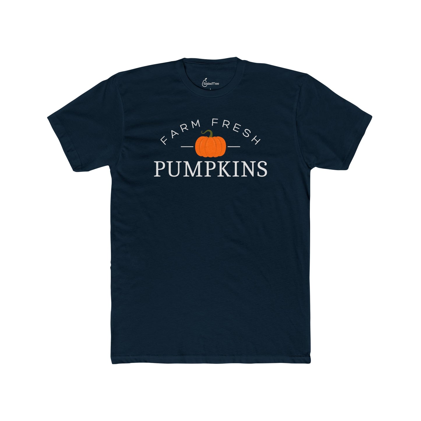 Fresh Pumpkins Tee