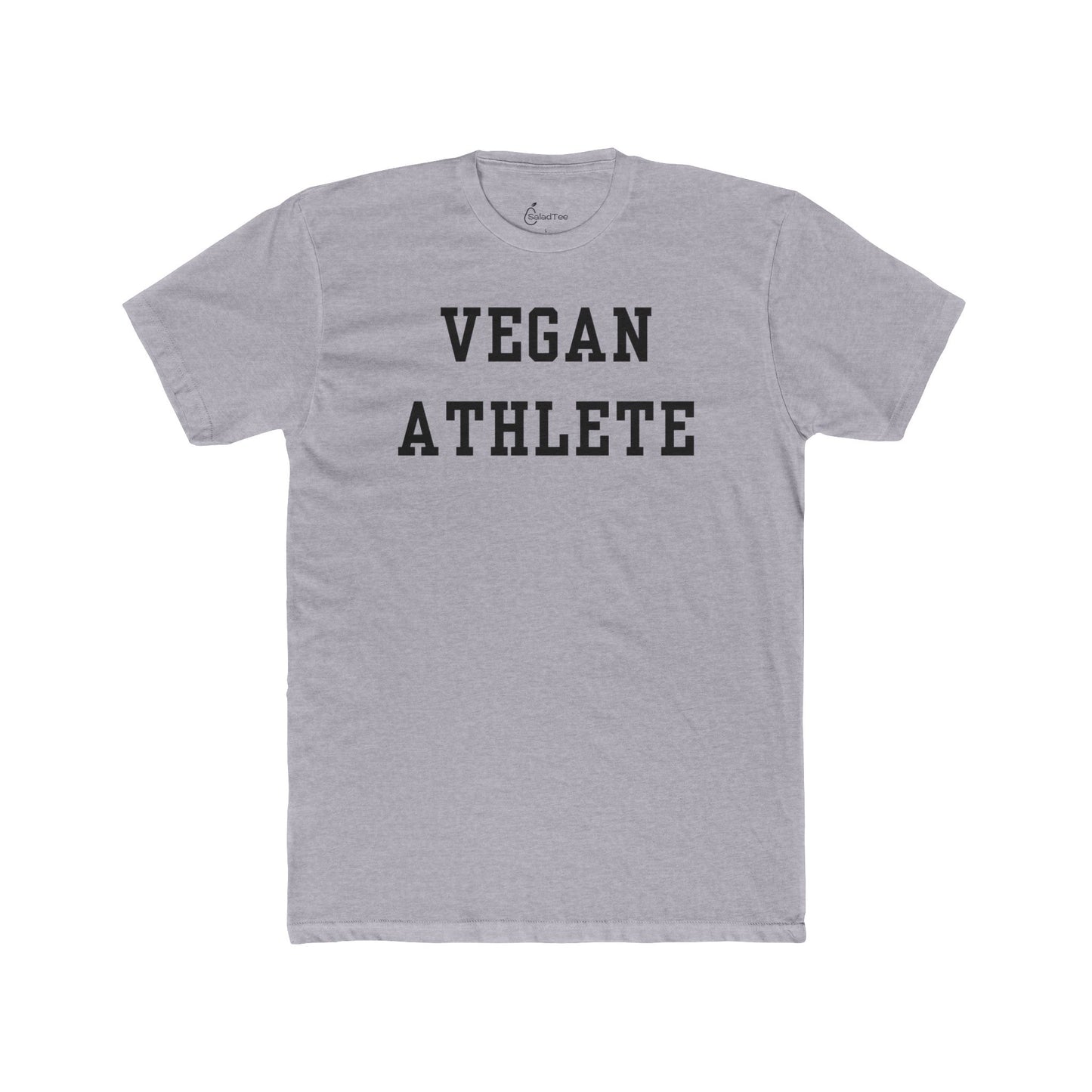 Vegan Athlete Tee