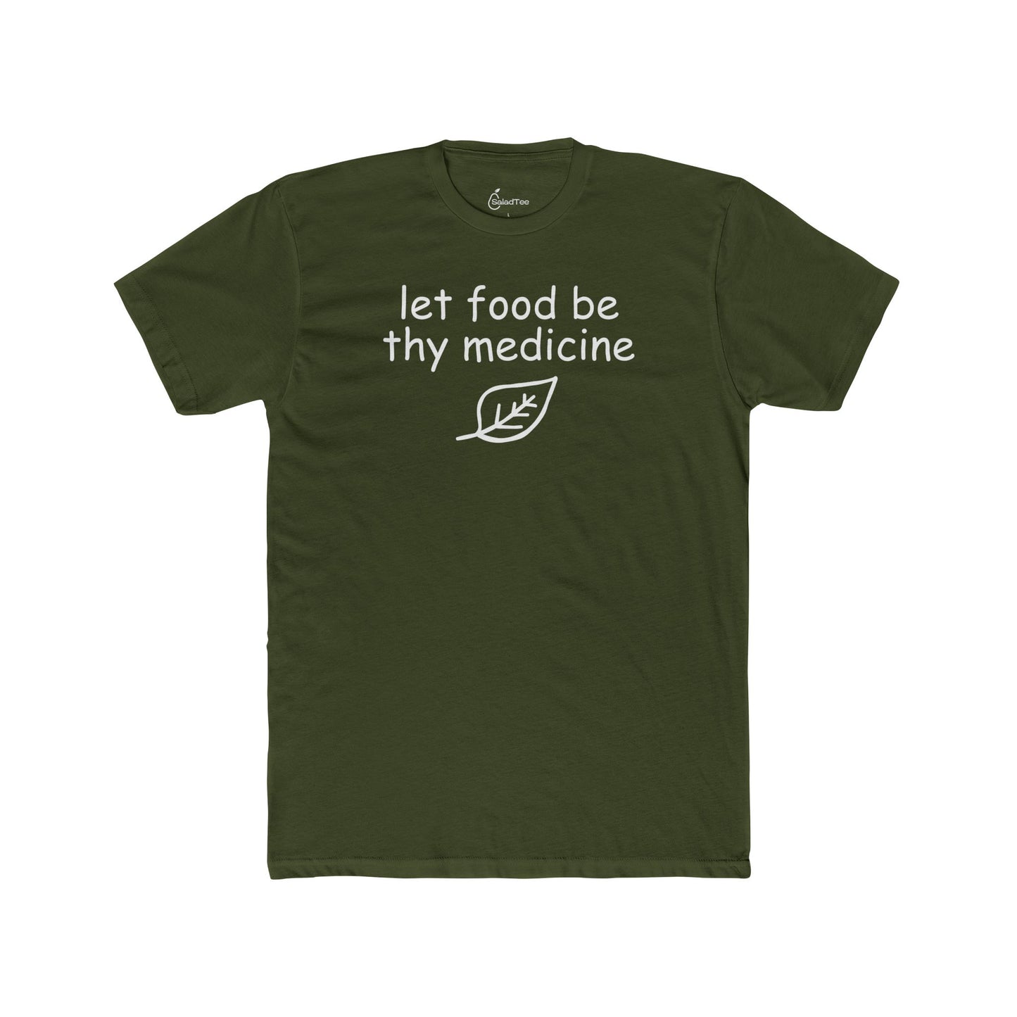 Thy Medicine Tee