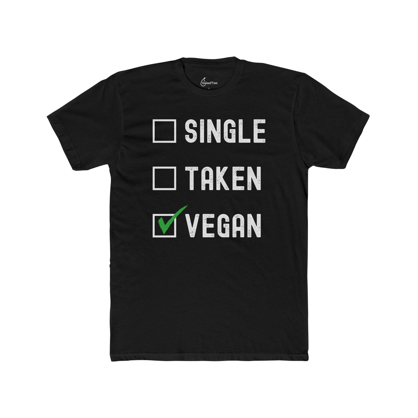 Vegan Humor Tee