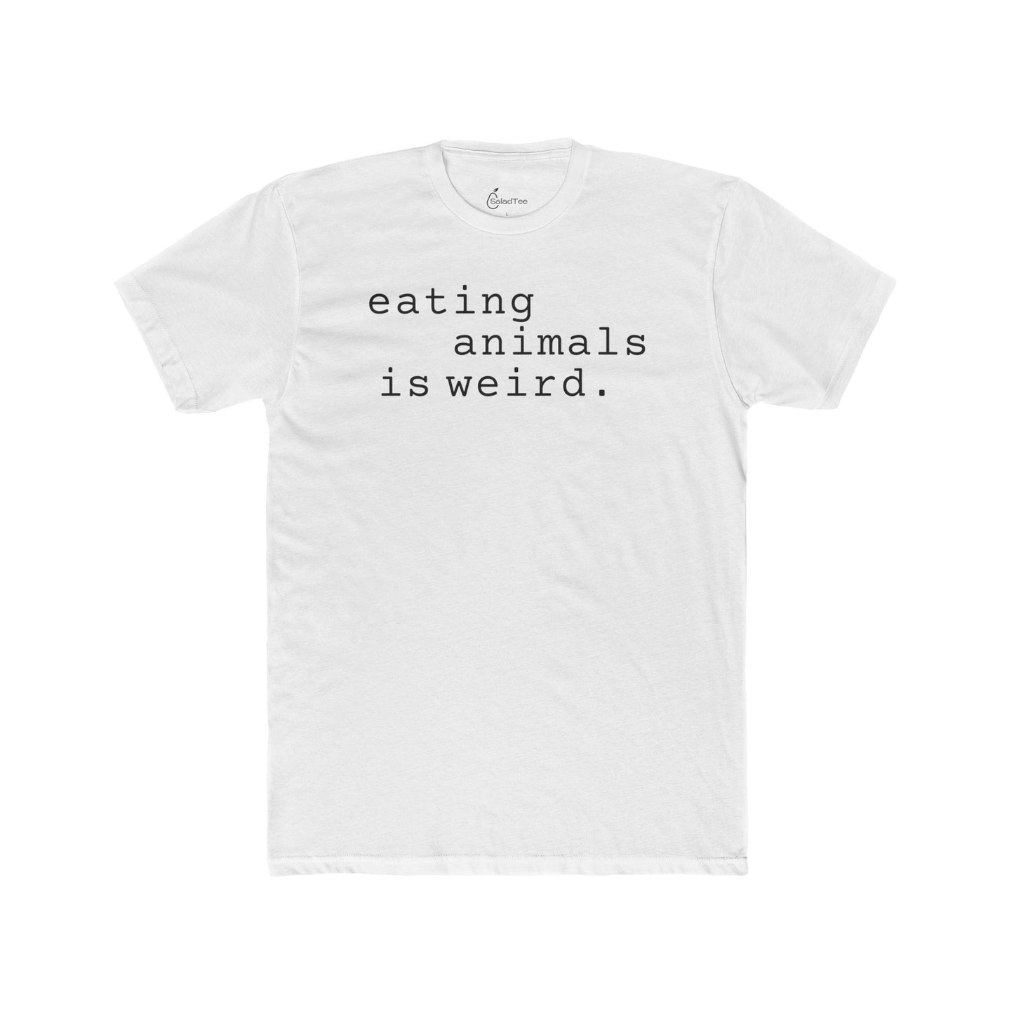 Weird Vegan Tee