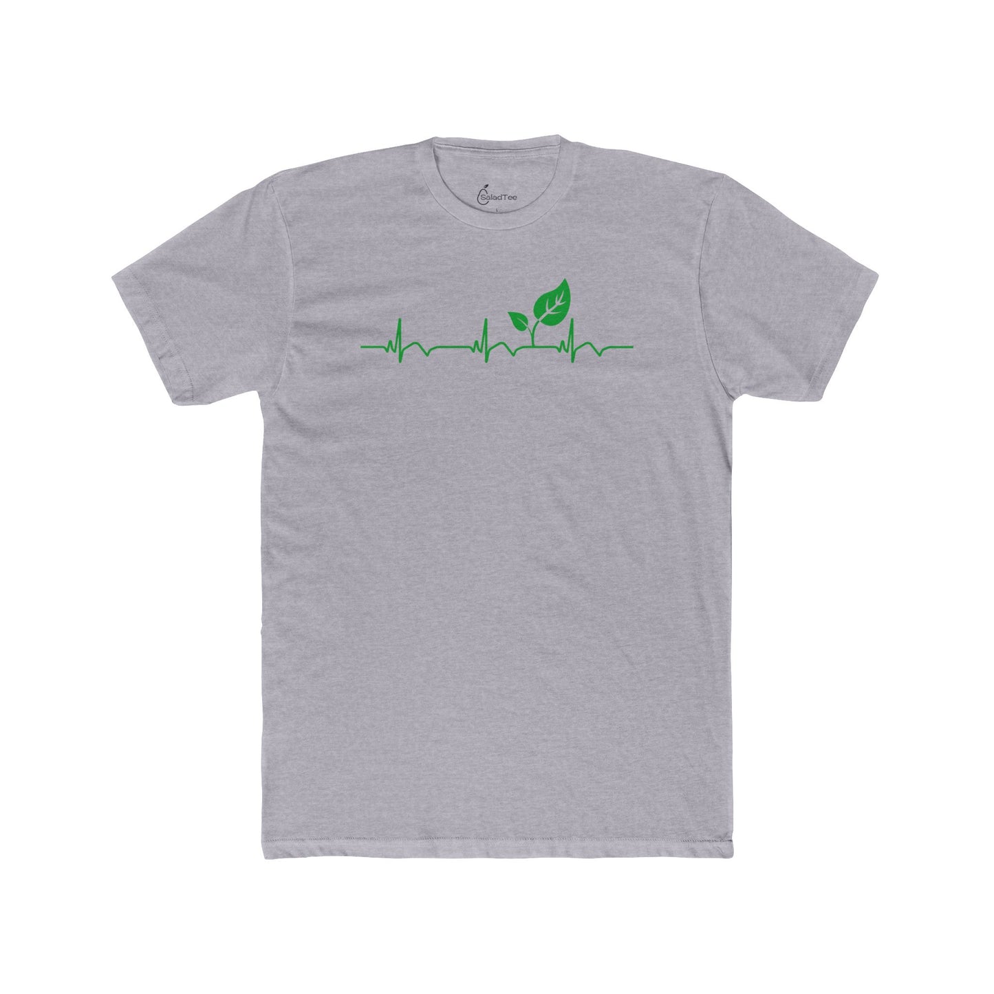 Earth's Heartbeat Tee