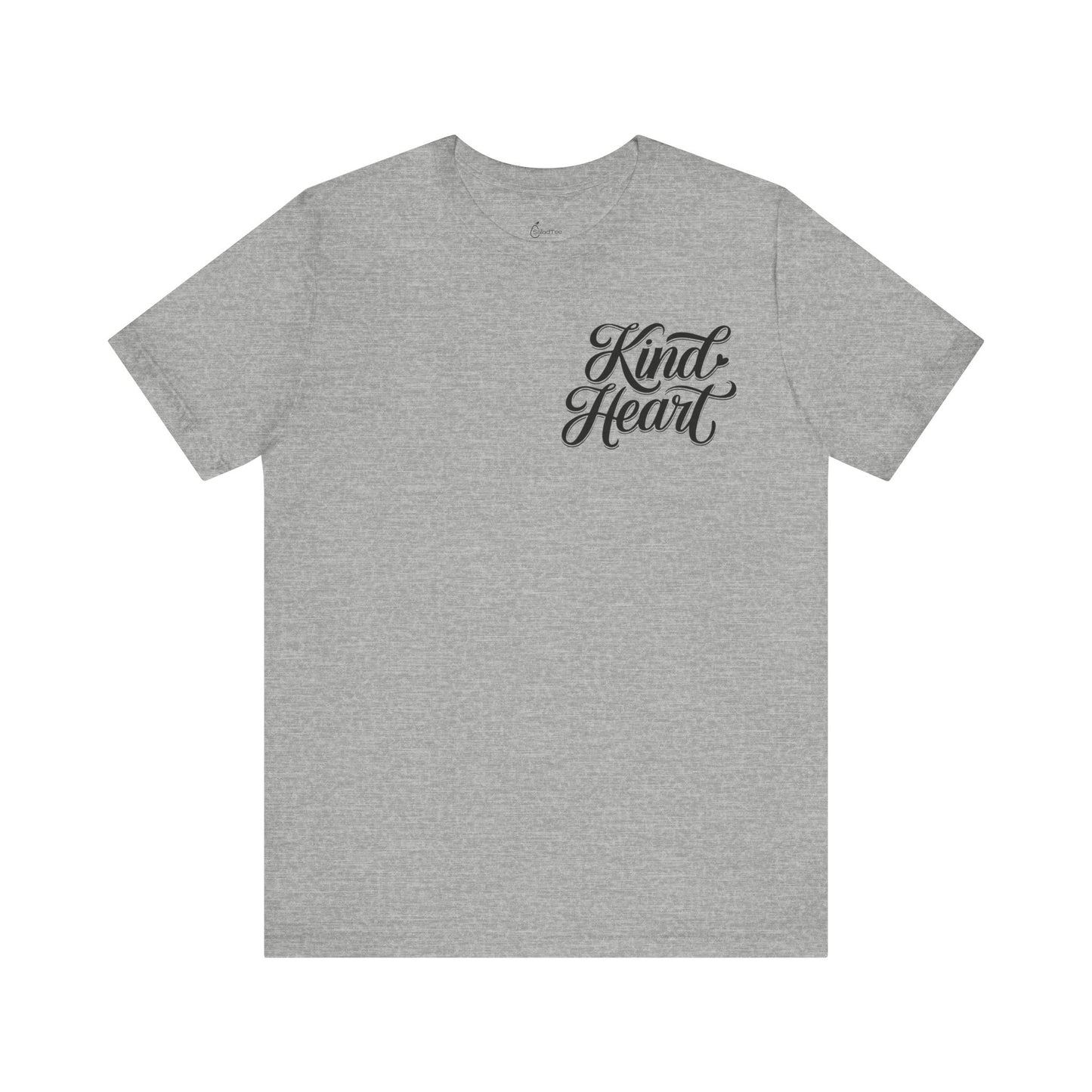 Elegant Kind Heart Tee