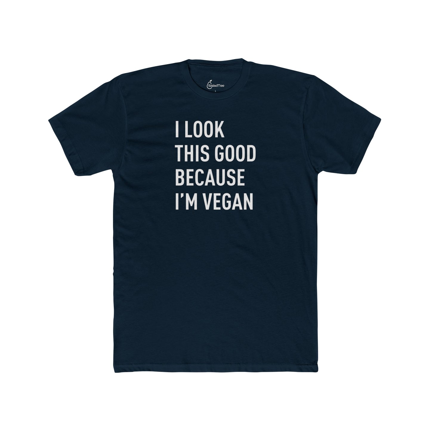 Proud Vegan Gift Tee