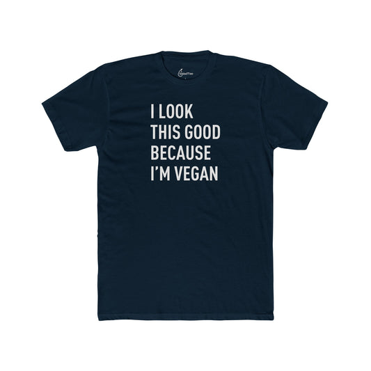 Proud Vegan Gift Tee