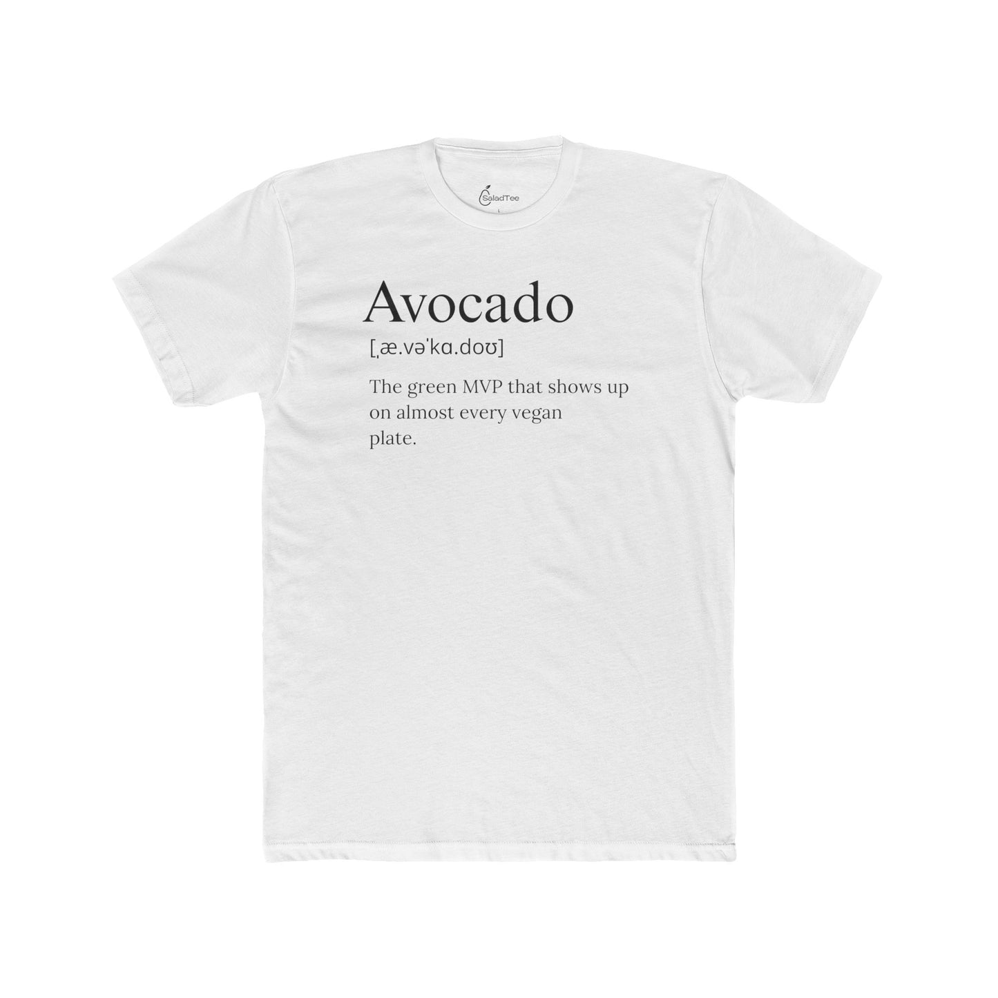 Avocado Definition Tee