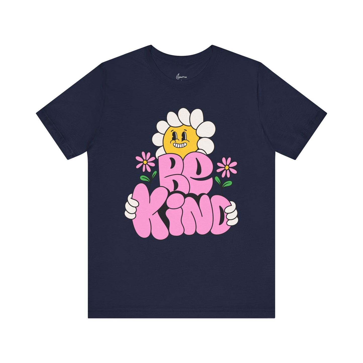 Happy Daisy Be Kind Tee