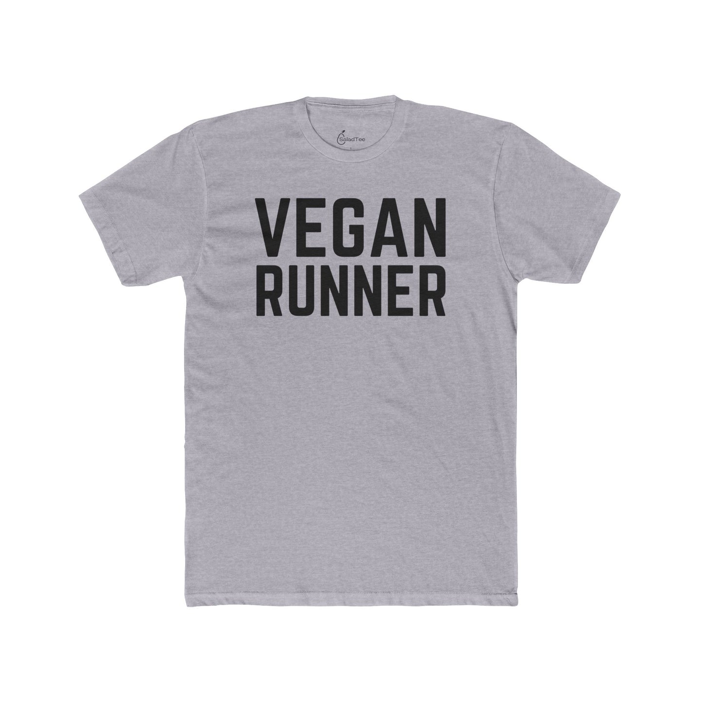 Vegan Runner Tee