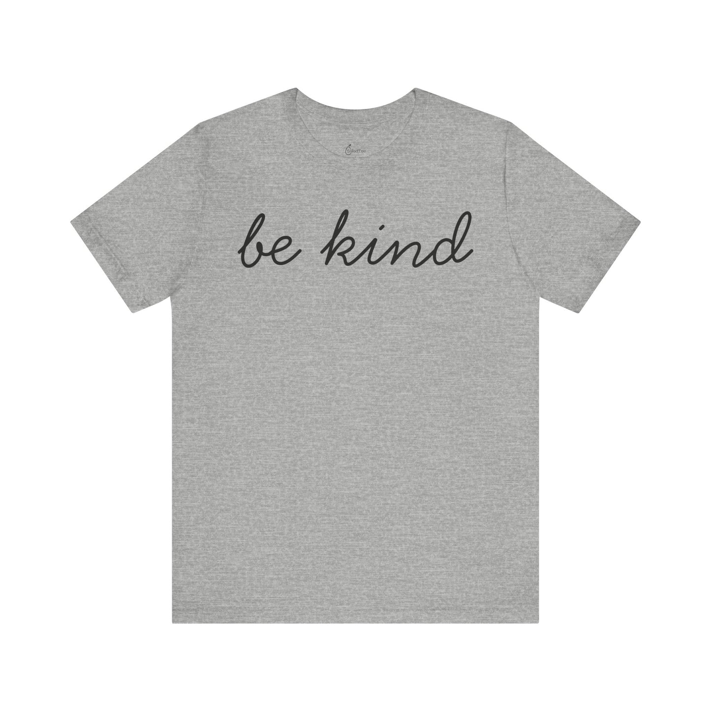 Minimal Be Kind Tee