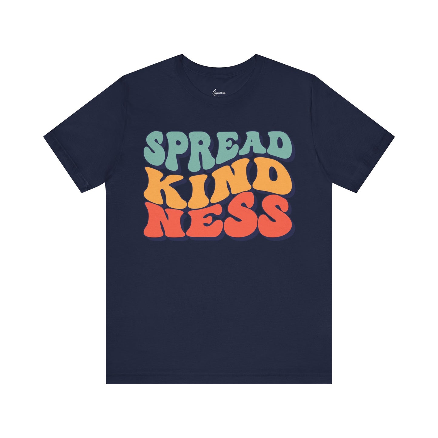 Spread Kindness Vintage Tee