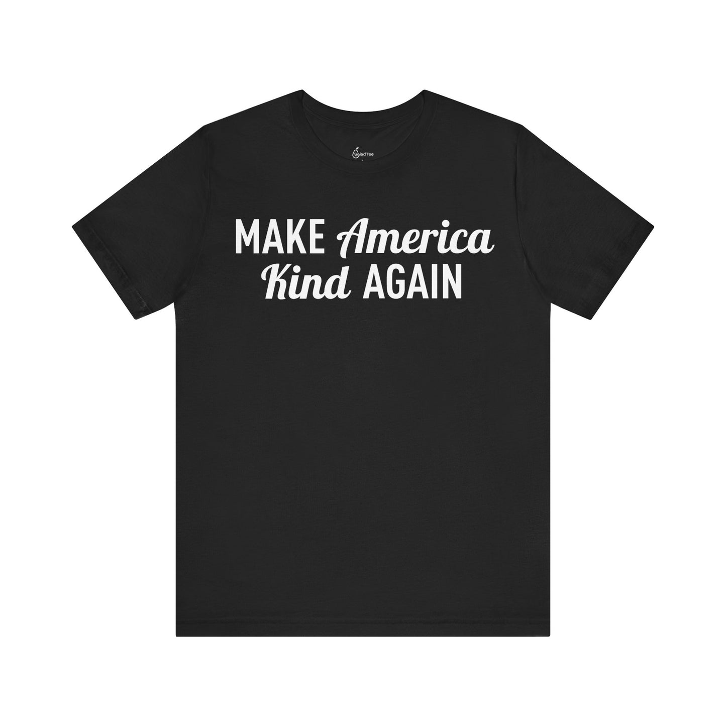 Make America Kind Again Tee