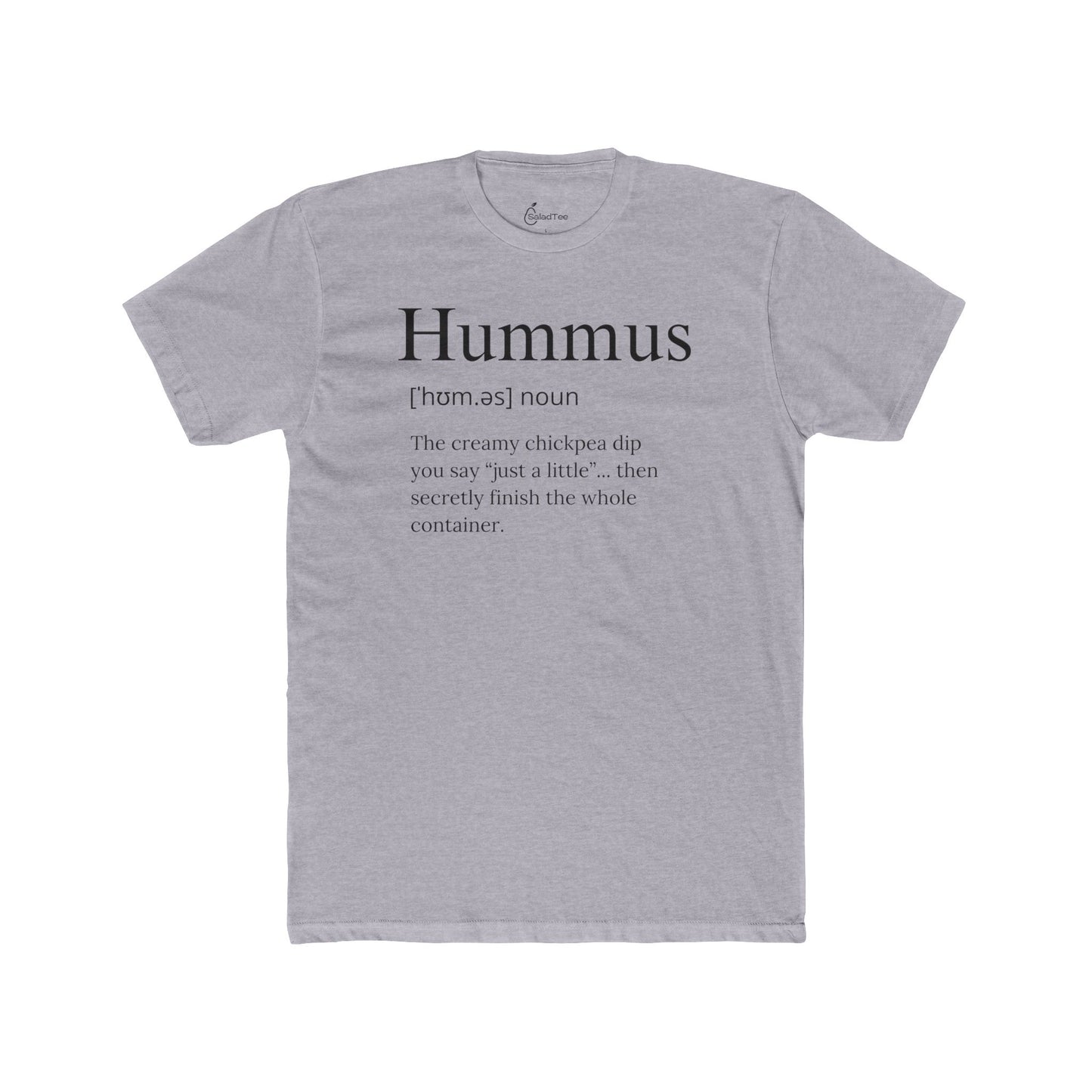Hummus Definition Tee