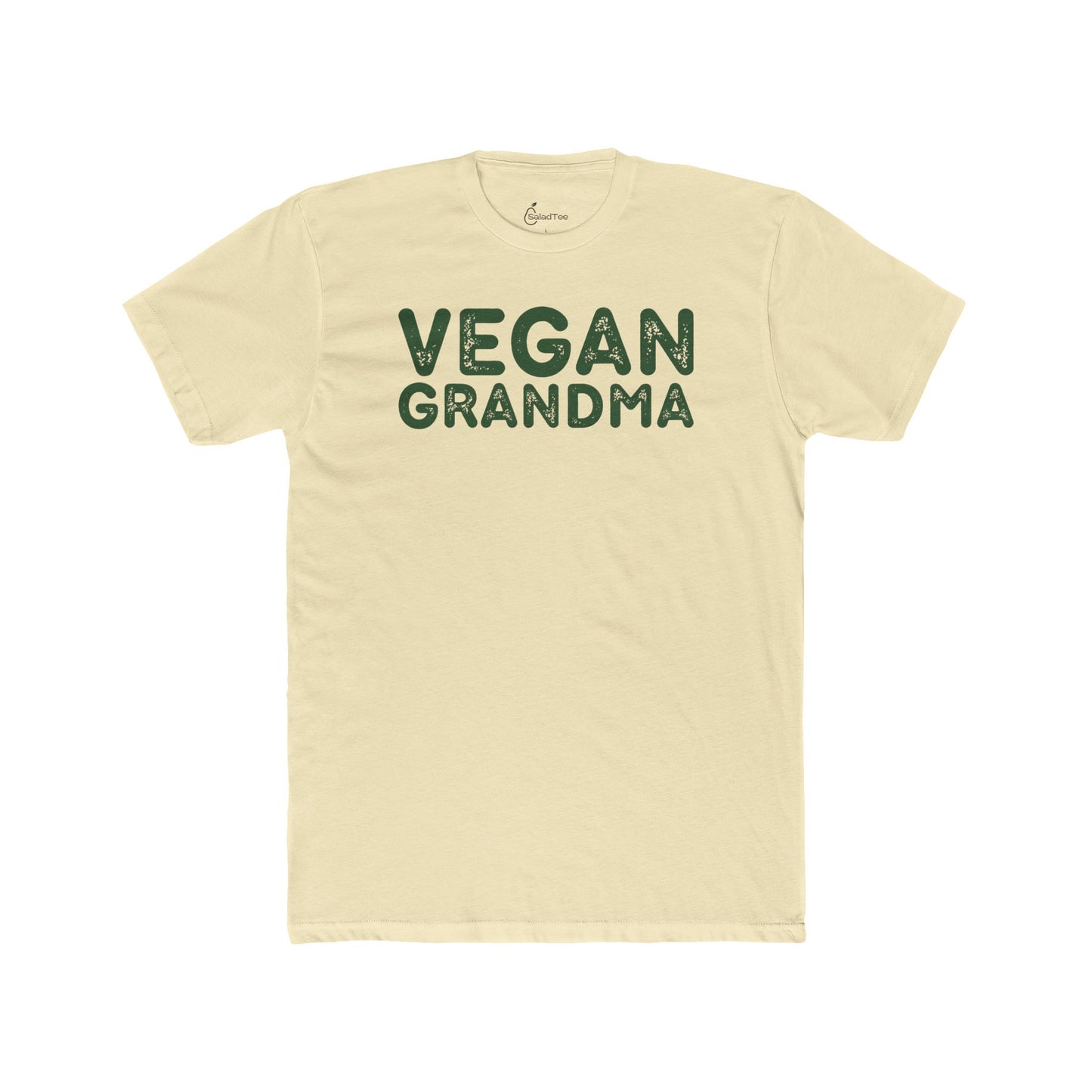 Vegan Grandma Tee
