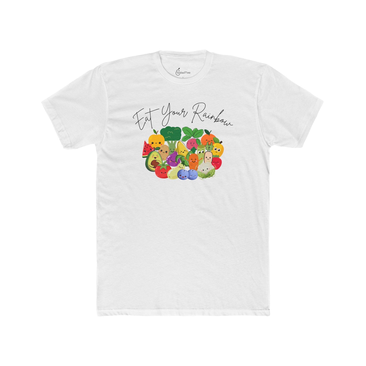 Eat Your Rainbow Tee