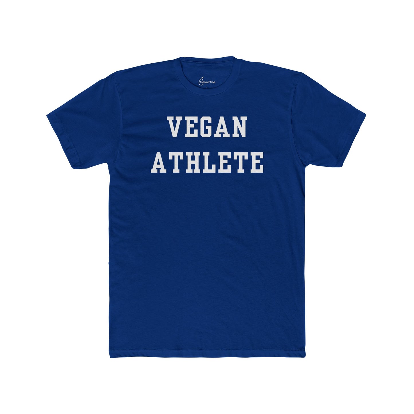Vegan Athlete Tee