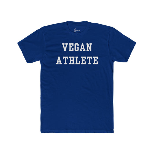 Vegan Athlete Tee