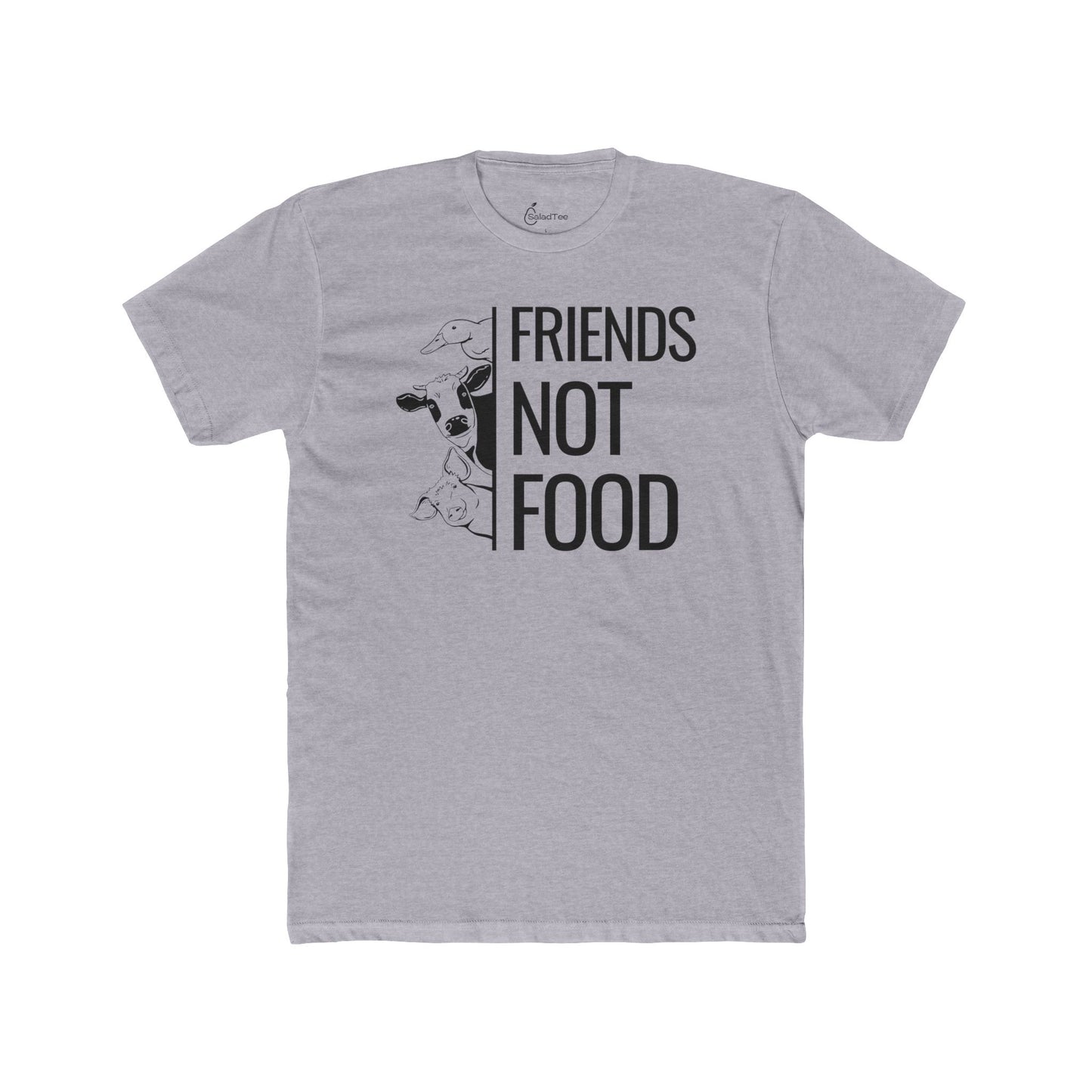 Farm Friends Tee
