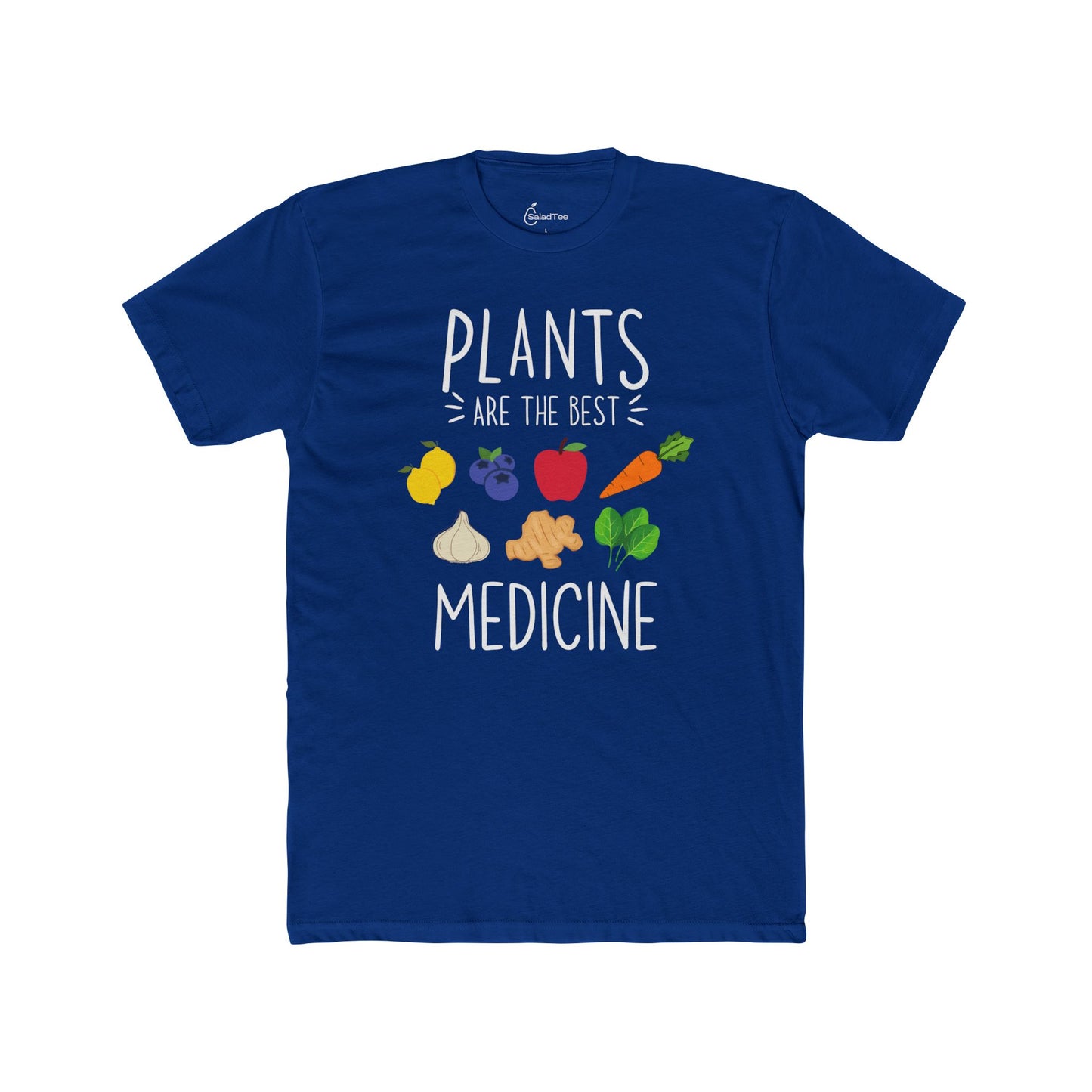 Plants Are the Best Tee