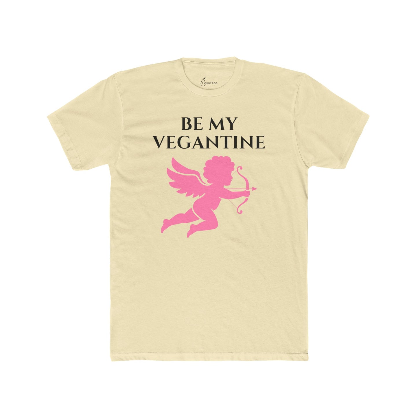 Be My VeganTine Tee