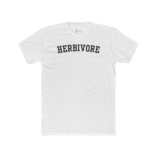 Herbivore Vegan Tee