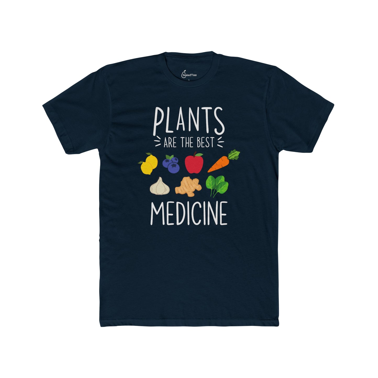 Plants Are the Best Tee