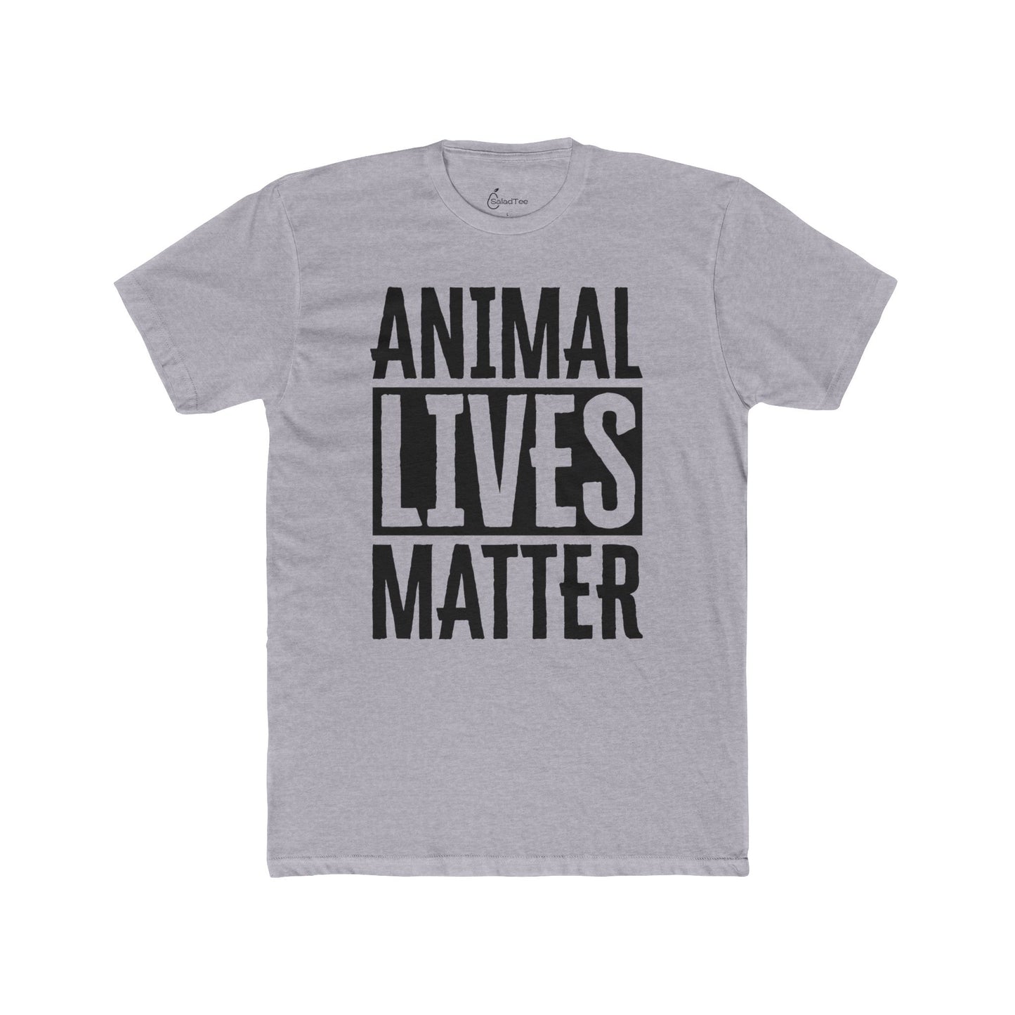 Animal Lives Matter Tee