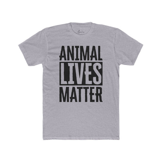 Animal Lives Matter Tee