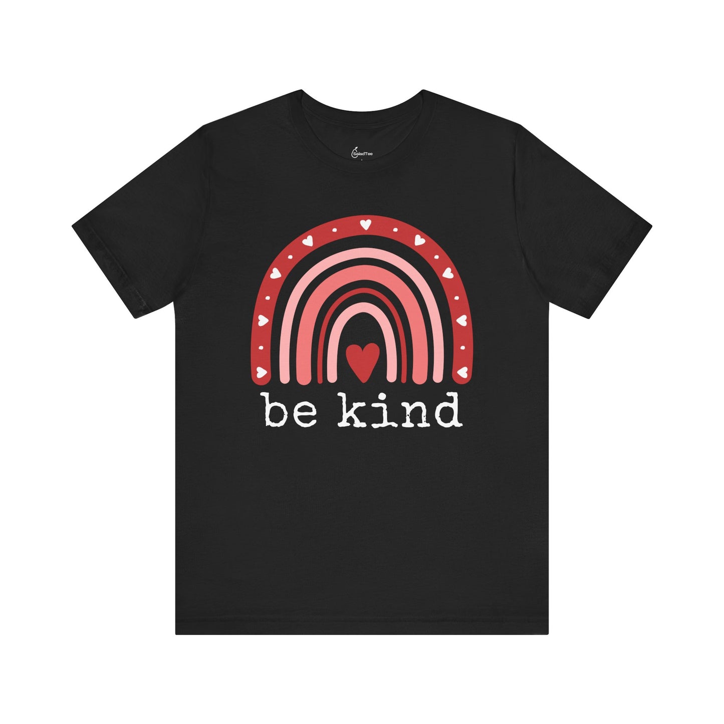 Choose Kindness Rainbow Tee