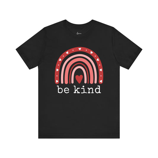 Choose Kindness Rainbow Tee