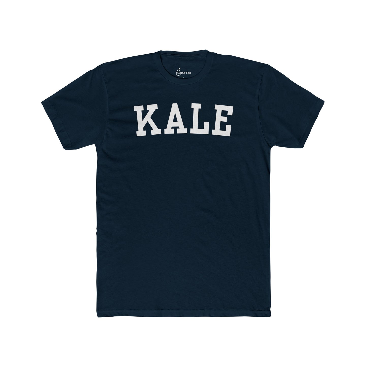 Kale Graphic Tee