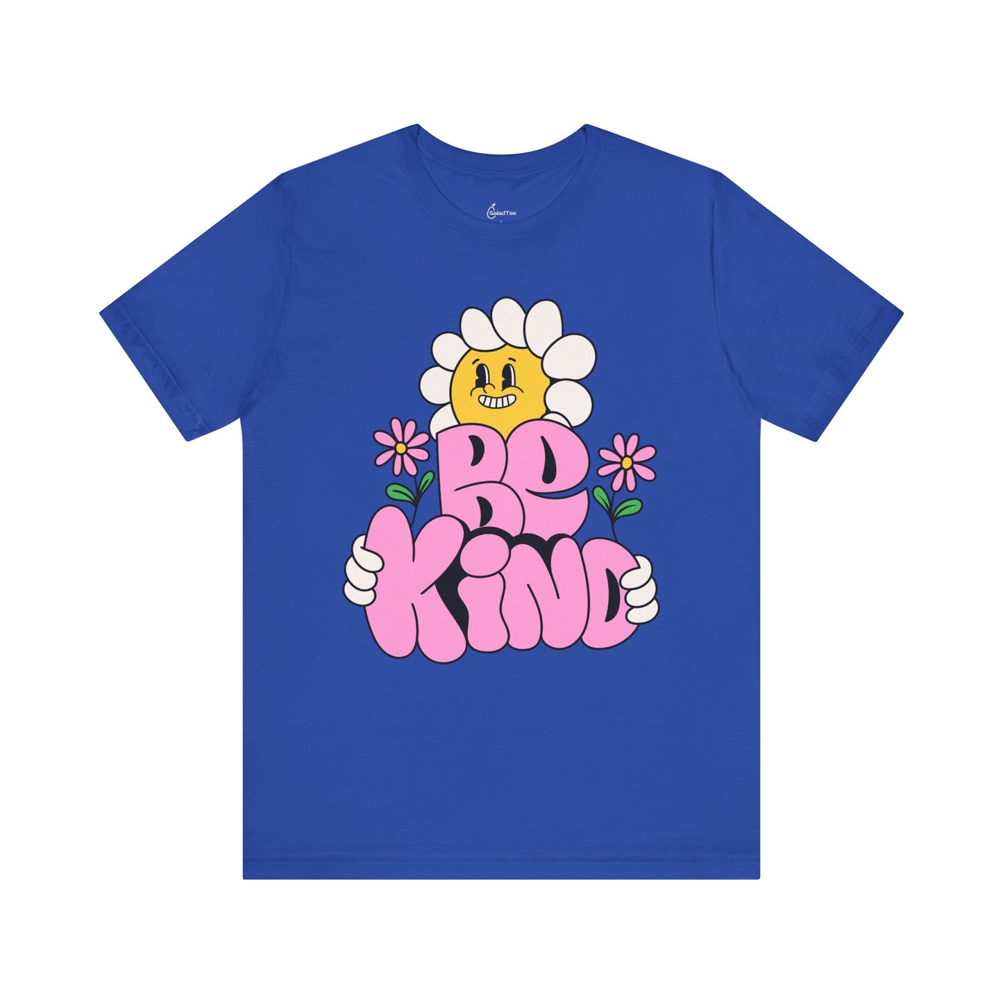 Happy Daisy Be Kind Tee