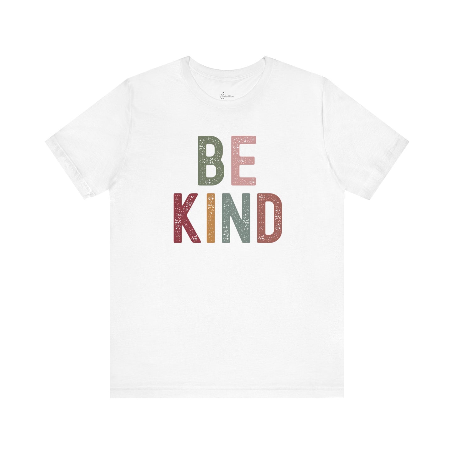 Vintage Be Kind Tee