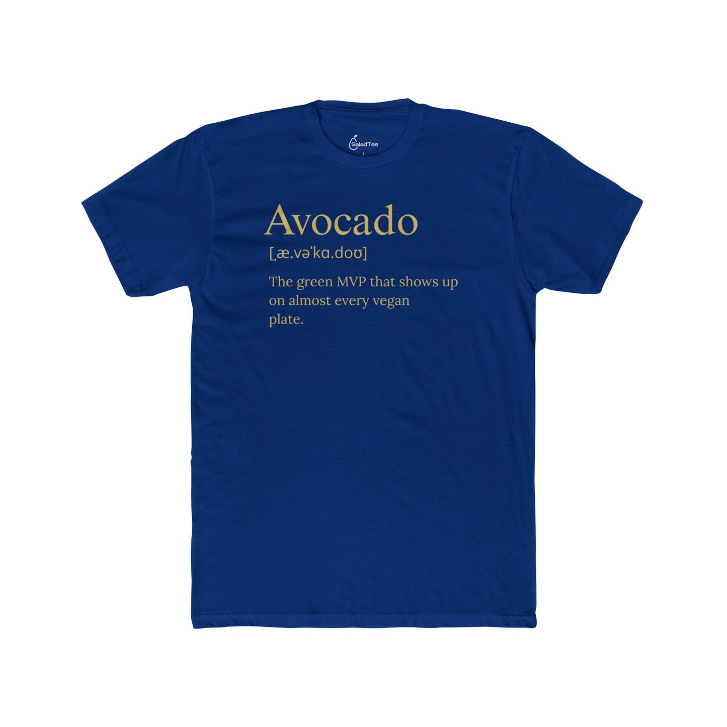 Avocado Definition Tee