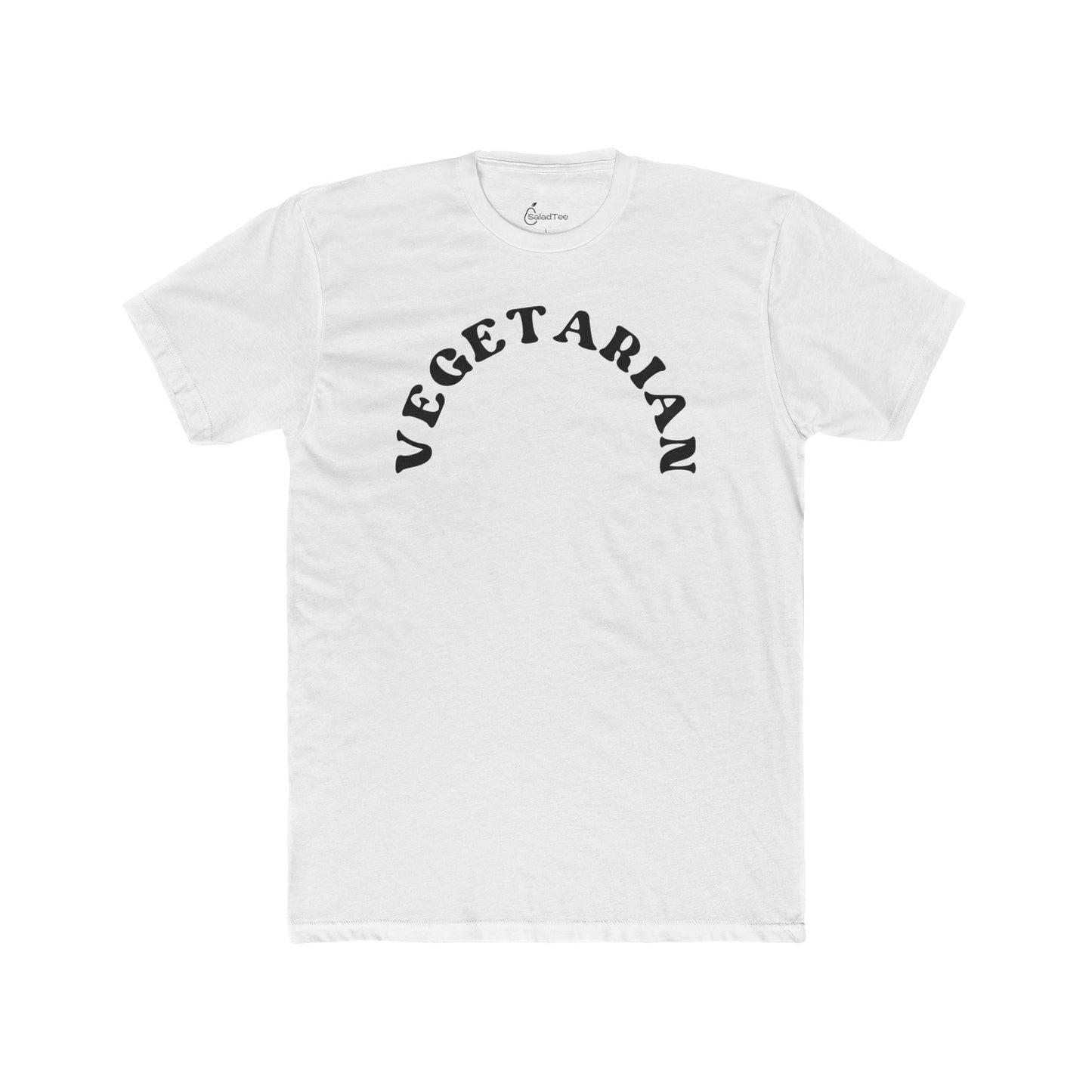 Proud Vegetarian Tee
