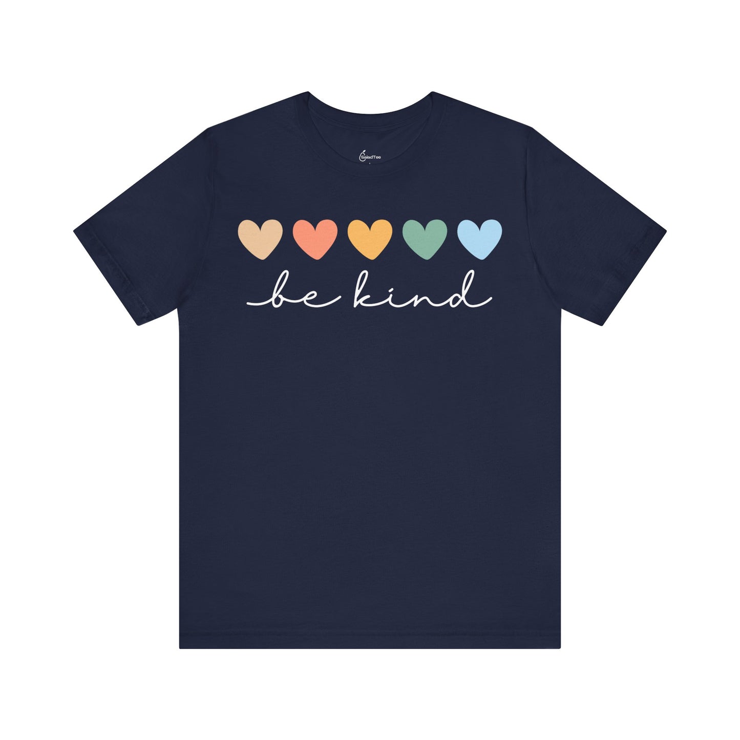 Be Kind Hearts Tee