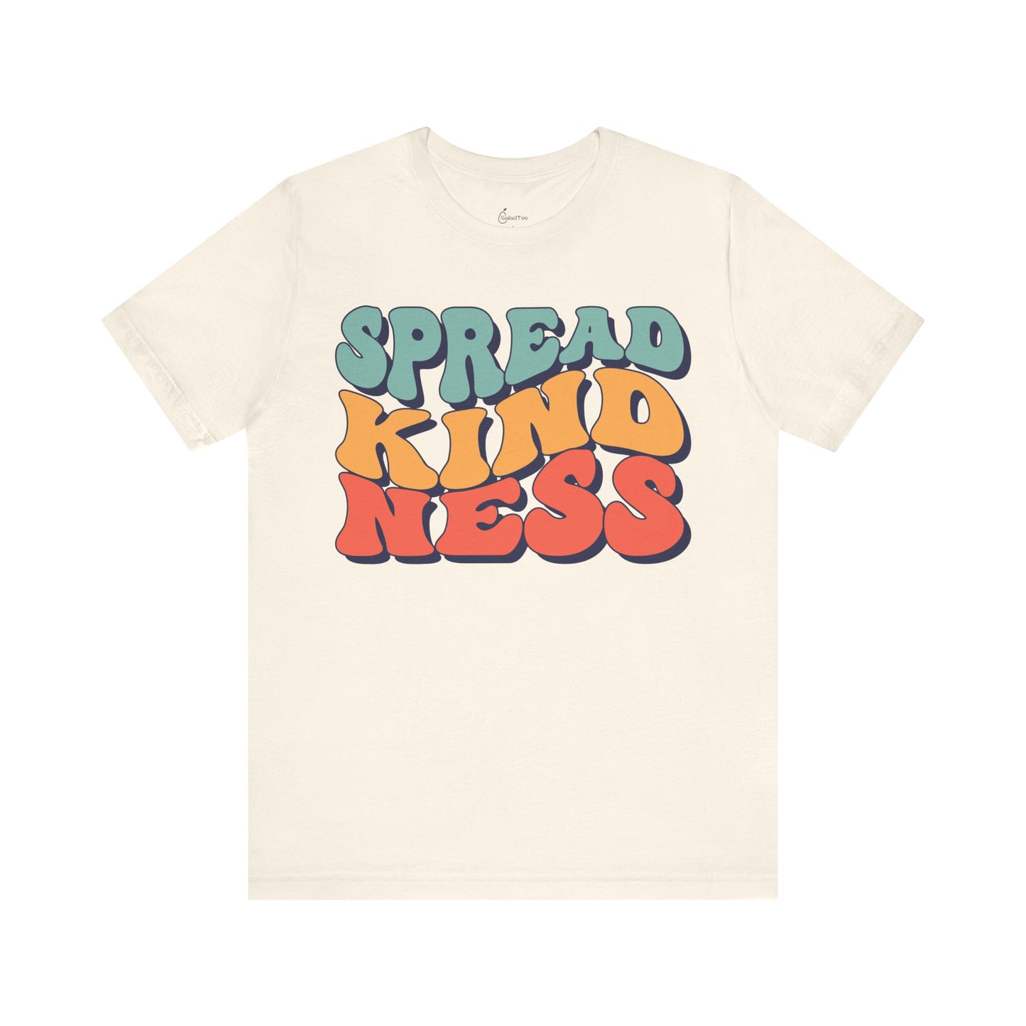 Spread Kindness Vintage Tee