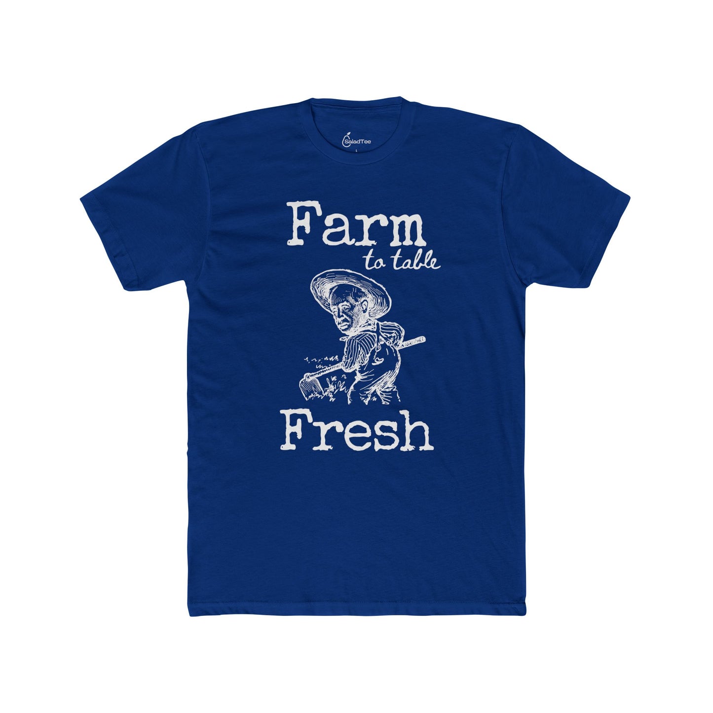Farm To Table Fresh
