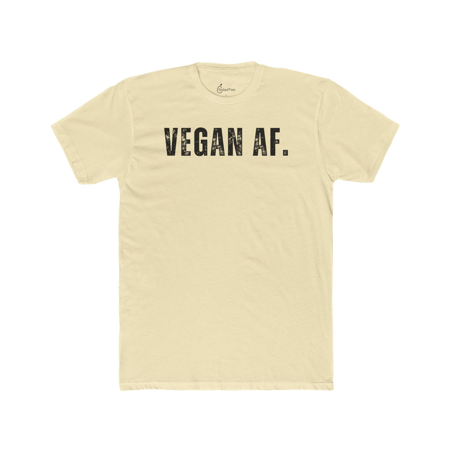 Vegan AF Tee
