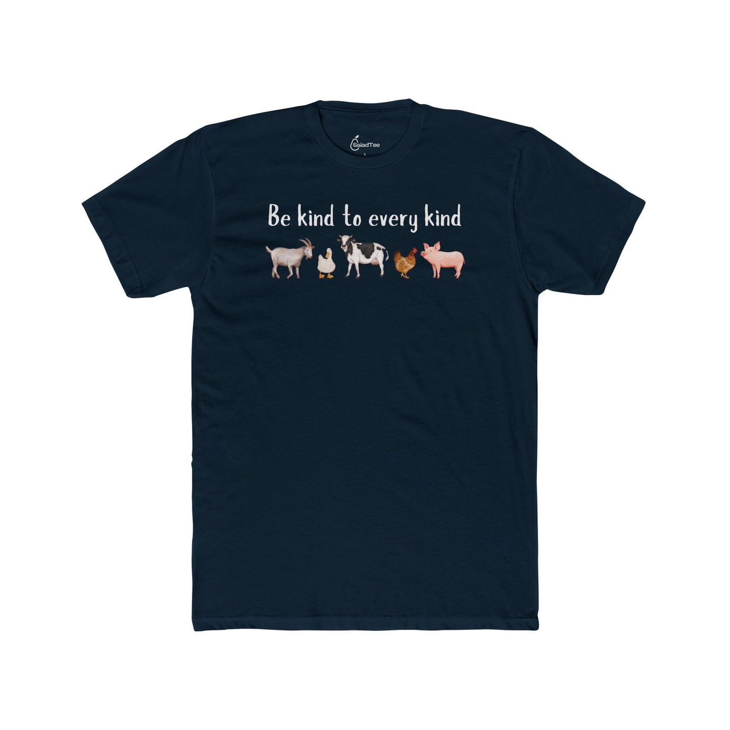 Kindness For All Tee