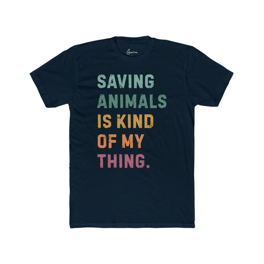 Kind Of My Thing Tee
