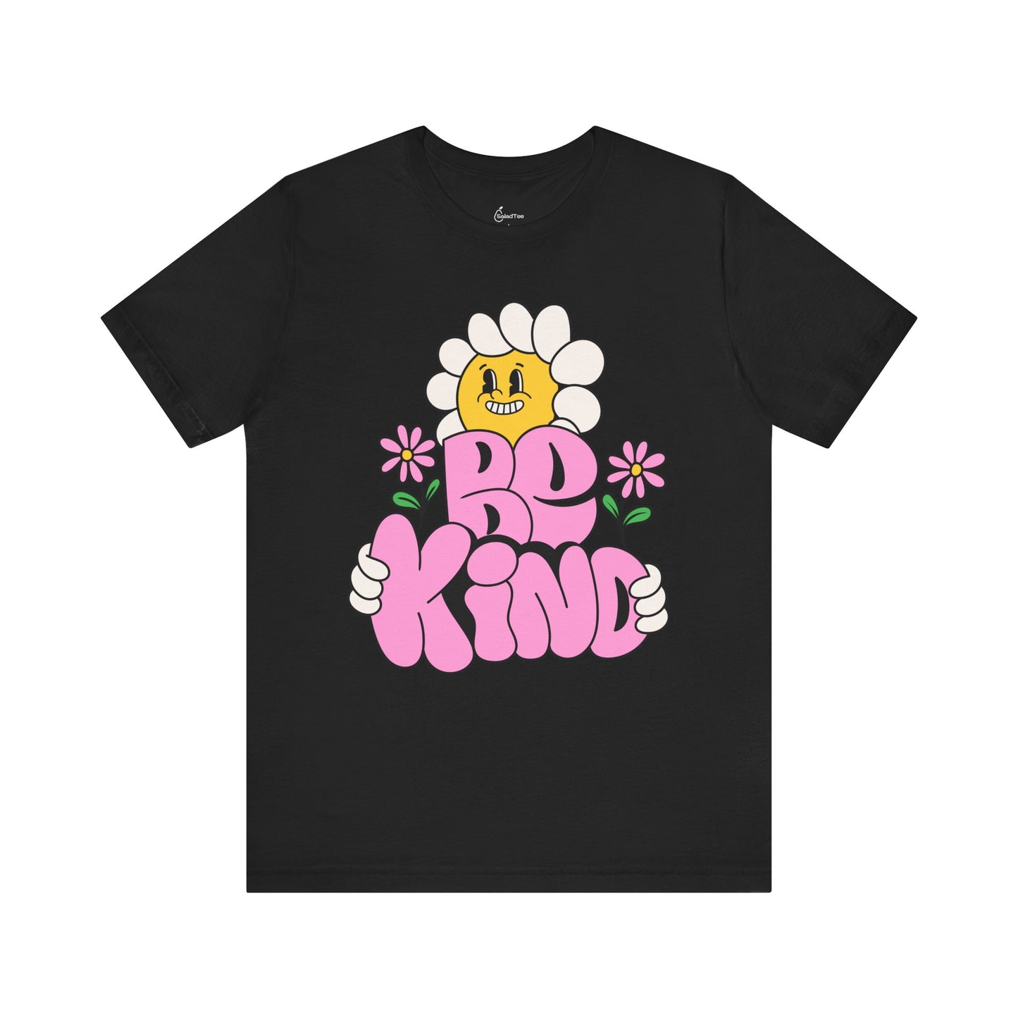 Happy Daisy Be Kind Tee